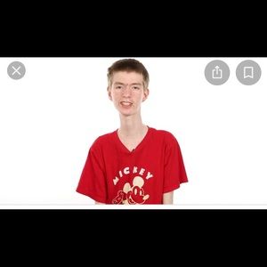 Meet your Posher, Saul